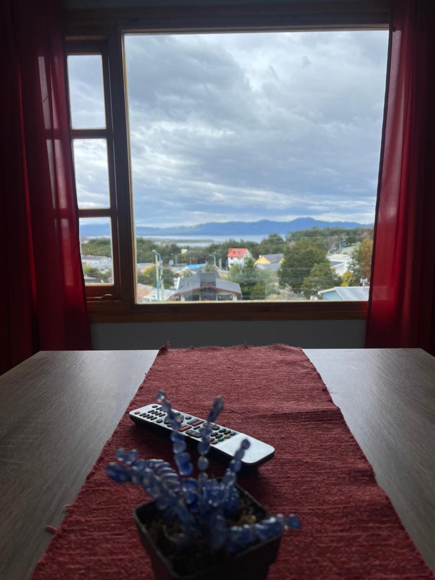 Apartment Aparts Depto 2