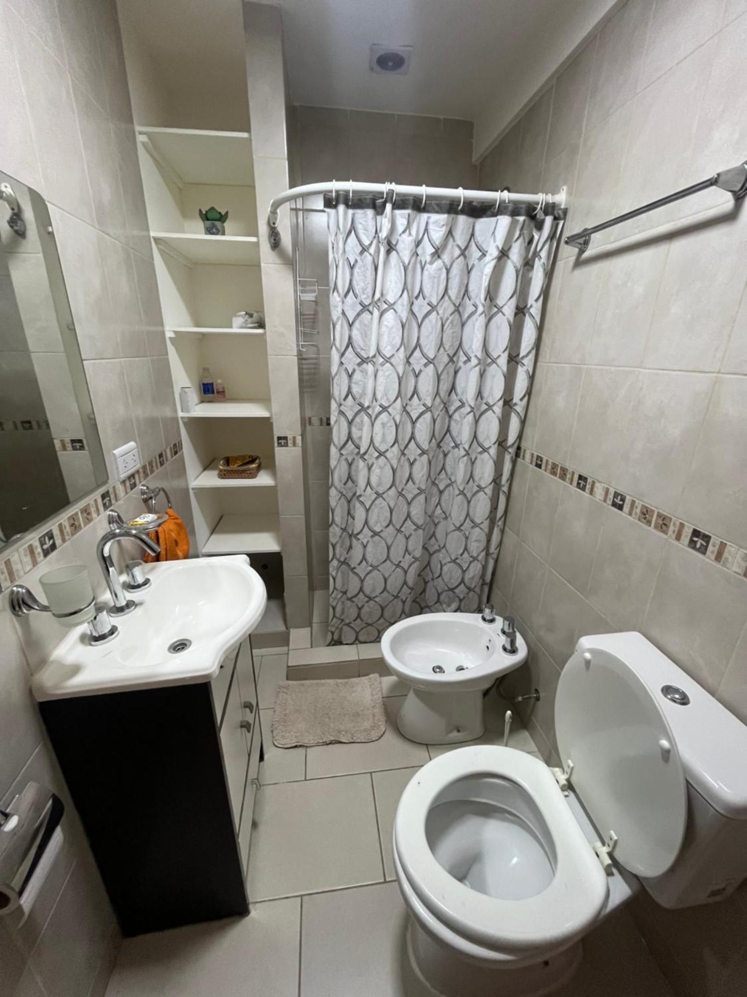 Apartment Aparts Depto 2