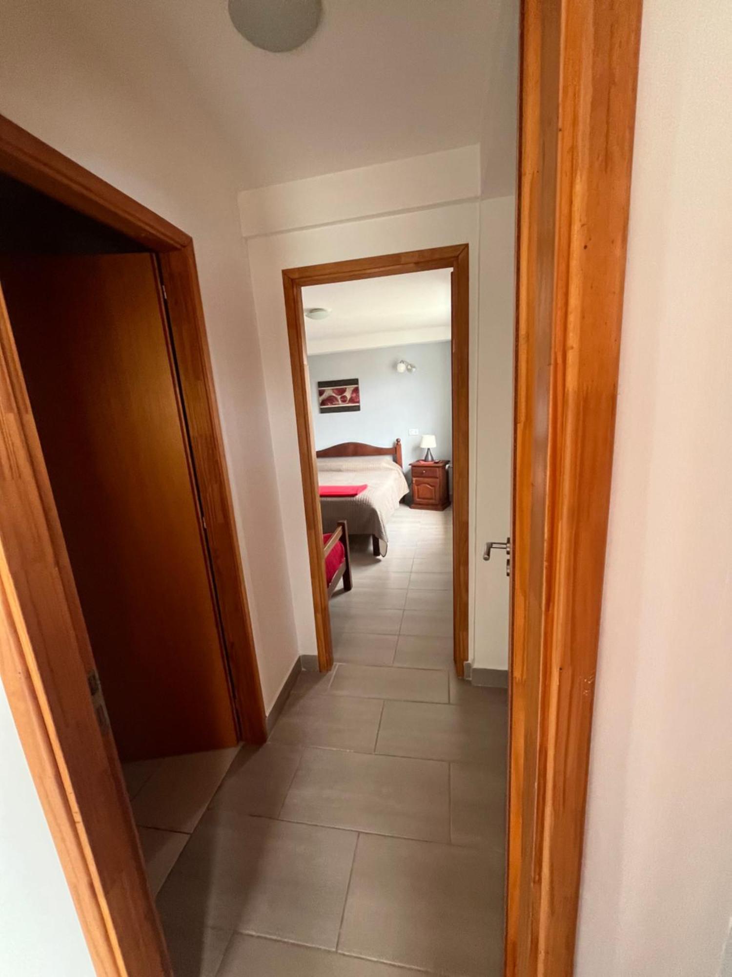Aparts Depto 2 Apartment *