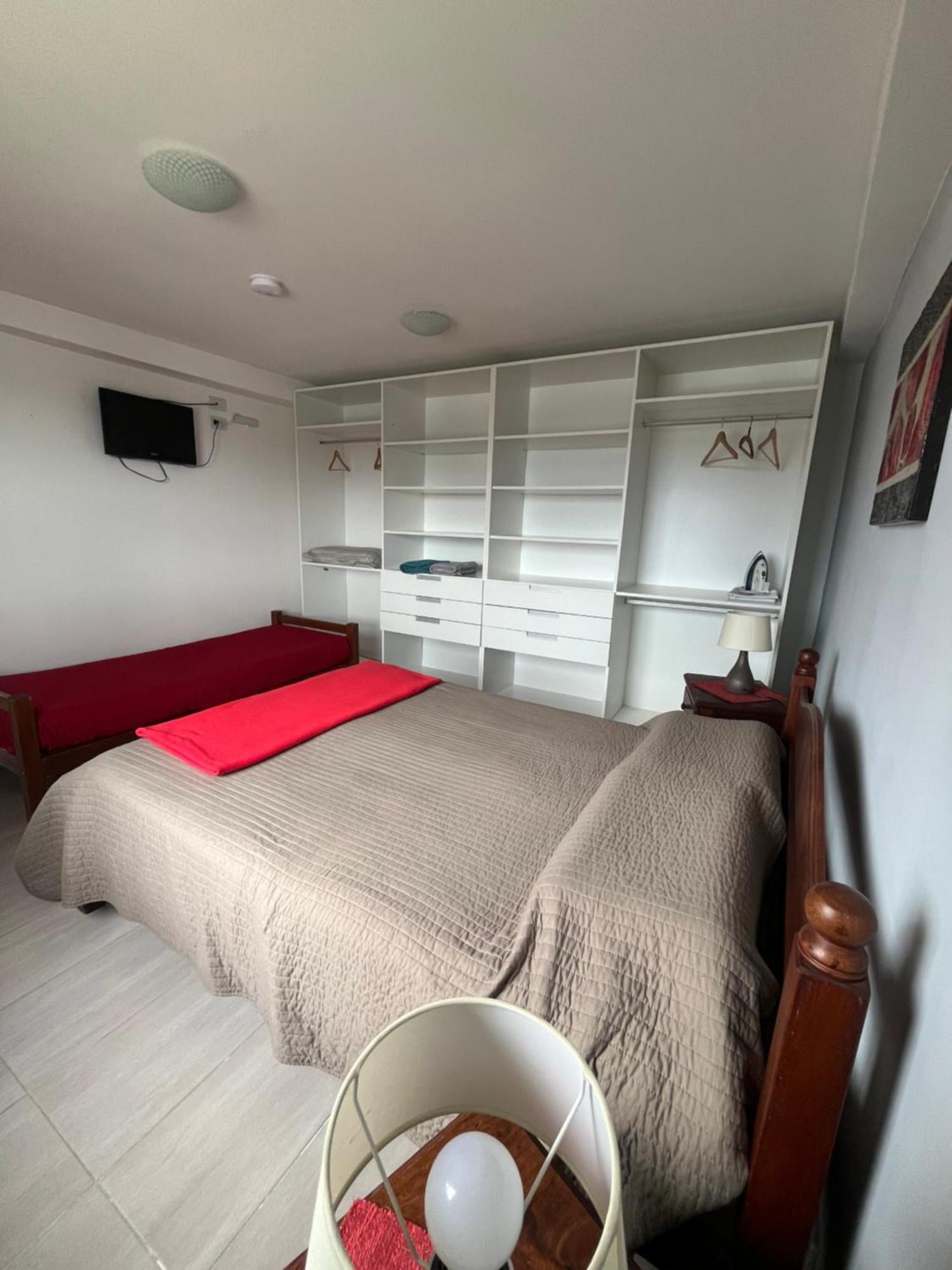 Apartment Aparts Depto 2 Ushuaia