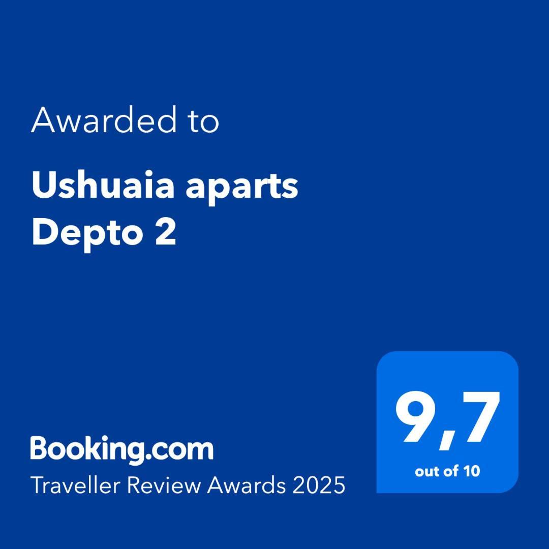 Aparts * Ushuaïa